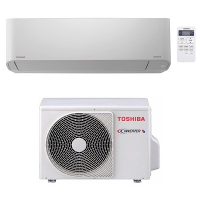 Кондиціонер Toshiba RAS-13BKVG-EE/RAS-13BAVG-EE Кондиціонер Toshiba RAS-13BKVG-EE/RAS-13BAVG-EE