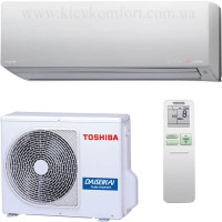 Кондиціонер Toshiba RAS-13G2KVP-EE/RAS-13G2AVP-EE