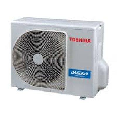 Кондиціонер Toshiba RAS-13G2KVP-EE/RAS-13G2AVP-EE