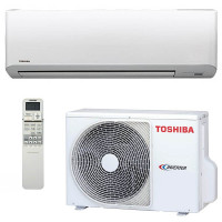 Кондиционер Toshiba ﻿﻿RAS-13N3KV-E / RAS-13N3AV-E
