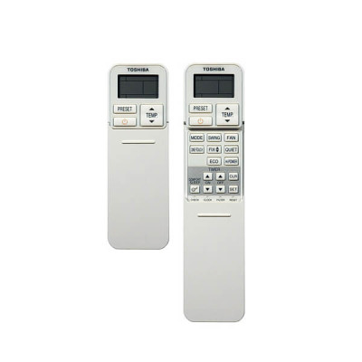 Кондиціонер Toshiba RAS-13N3KV-E / RAS-13N3AV-E Кондиціонер Toshiba RAS-13N3KV-E / RAS-13N3AV-E