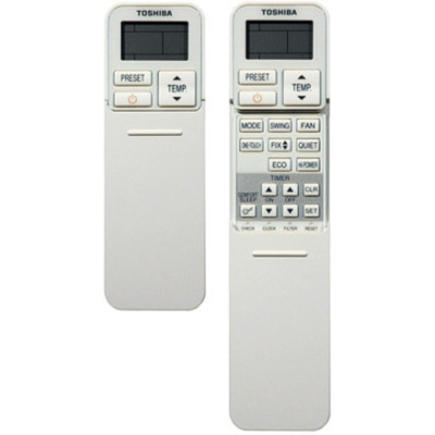Кондиціонер Toshiba RAS-13N3KVR-E/RAS-13N3AVR-E
