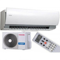 Кондиціонер Toshiba RAS-13PKVP-ND/RAS-13PAVP-ND Кондиціонер Toshiba RAS-13PKVP-ND/RAS-13PAVP-ND