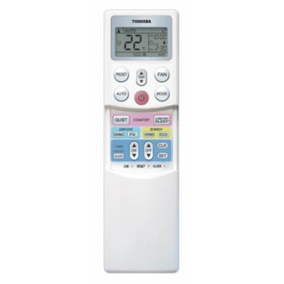 Кондиціонер Toshiba RAS-13PKVP-ND/RAS-13PAVP-ND Кондиціонер Toshiba RAS-13PKVP-ND/RAS-13PAVP-ND