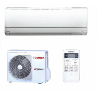 Кондиціонер Toshiba RAS-16EKV-EE/RAS-16EAV-EE Кондиціонер Toshiba RAS-16EKV-EE/RAS-16EAV-EE