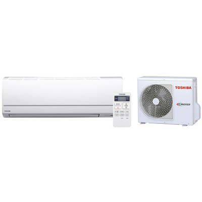 Кондиціонер Toshiba RAS-16EKV-EE/RAS-16EAV-EE Кондиціонер Toshiba RAS-16EKV-EE/RAS-16EAV-EE