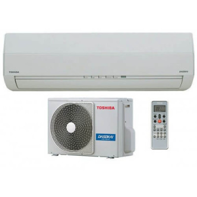 Кондиціонер Toshiba RAS-16SKVP-ND/RAS-16SAVP-ND Кондиціонер Toshiba RAS-16SKVP-ND/RAS-16SAVP-ND
