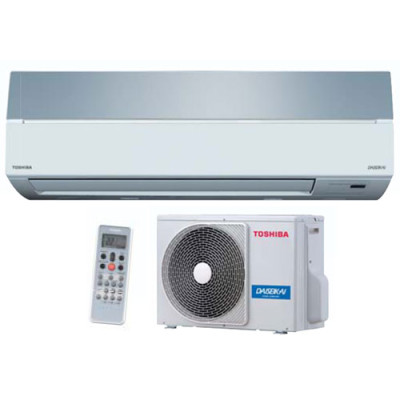 Кондиціонер Toshiba RAS-16SKVR-E/RAS-16SAVR-E Кондиціонер Toshiba RAS-16SKVR-E/RAS-16SAVR-E