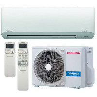 Кондиционер Toshiba RAS-18N3KVR-E/RAS-18N3AV-E Кондиционер Toshiba RAS-18N3KVR-E/RAS-18N3AV-E