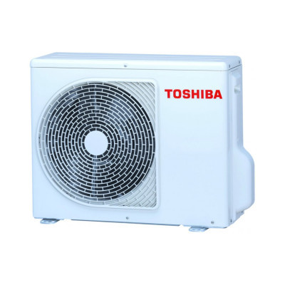 Кондиціонер Toshiba RAS-18SKHP-ES/RAS-18S2AH-ES Кондиціонер Toshiba RAS-18SKHP-ES/RAS-18S2AH-ES