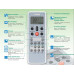 Кондиціонер Toshiba RAS-18SKHP-ES/RAS-18S2AH-ES