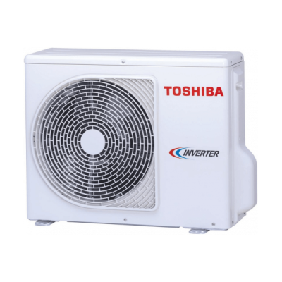 Кондиціонер Toshiba RAS-18SKV-E/RAS-18SAV-E2 Кондиціонер Toshiba RAS-18SKV-E/RAS-18SAV-E2