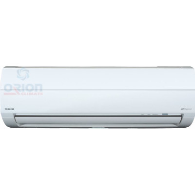 Кондиціонер Toshiba RAS-18SKV-E/RAS-18SAV-E2 Кондиціонер Toshiba RAS-18SKV-E/RAS-18SAV-E2