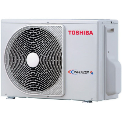 Кондиціонер Toshiba RAS-22N3KVR-E/RAS-22N3AV-E Кондиціонер Toshiba RAS-22N3KVR-E/RAS-22N3AV-E