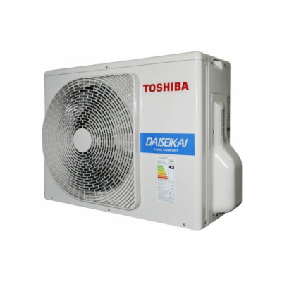 Кондиционер Toshiba RAS-25G2KVP-NDRAS-25G2AVP-ND