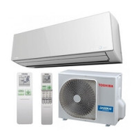 Кондиціонер Toshiba RAS-35G2KVP-ND/RAS-35G2AVP-ND Кондиціонер Toshiba RAS-35G2KVP-ND/RAS-35G2AVP-ND
