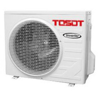 Кондиціонер TOSOT GK-09A DC INVERTER R410