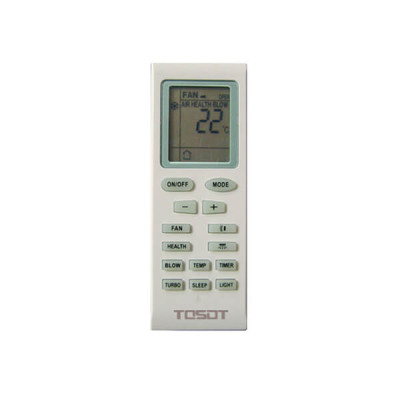 Кондиціонер TOSOT GK-09A DC INVERTER R410