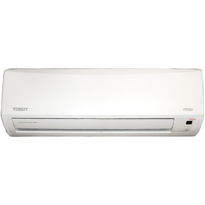 Кондиціонер TOSOT GK-12A DC INVERTER R410 Кондиціонер TOSOT GK-12A DC INVERTER R410