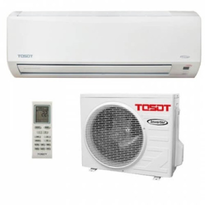 Кондиціонер TOSOT GK-24A DC INVERTER R410
