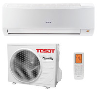 Кондиціонер TOSOT GK-12N North Inverter Кондиціонер TOSOT GK-12N North Inverter
