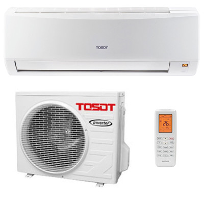 Кондиціонер TOSOT GK-24N North Inverter