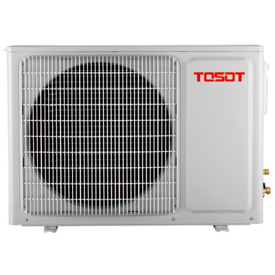 Кондиціонер TOSOT GN-09P PRACTIC API R22