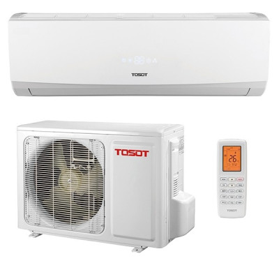 Кондиціонер TOSOT GS-12DW SMART Inverter WIFI