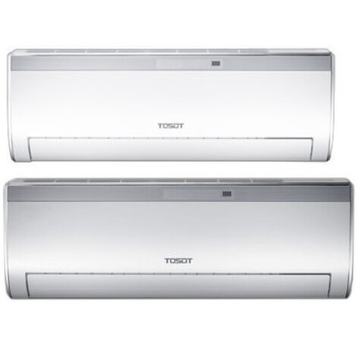 Кондиціонер TOSOT GU-09 U-GRACE R410 INVERTER Кондиціонер TOSOT GU-09 U-GRACE R410 INVERTER