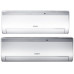 Кондиціонер TOSOT GU-09 U-GRACE R410 INVERTER