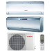 Кондиціонер TOSOT GU-09 U-GRACE R410 INVERTER