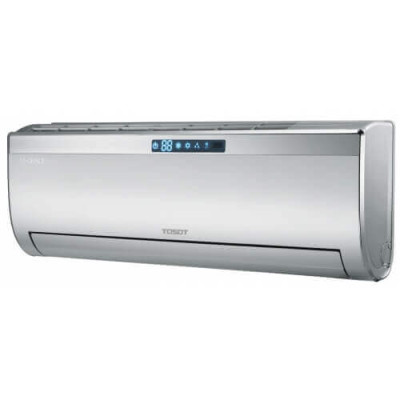 Кондиціонер TOSOT GU-09 U-GRACE R410 INVERTER Кондиціонер TOSOT GU-09 U-GRACE R410 INVERTER