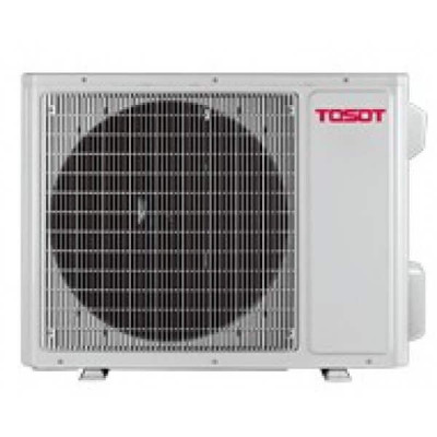 Кондиціонер TOSOT GU-09 U-GRACE R410 INVERTER Кондиціонер TOSOT GU-09 U-GRACE R410 INVERTER