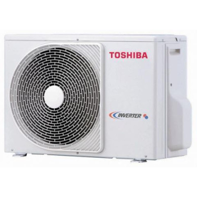Кондиционер Toshiba RAS-13PKVSG-E/RAS-13PAVSG-E Кондиционер Toshiba RAS-13PKVSG-E/RAS-13PAVSG-E