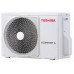 Кондиционер Toshiba RAS-13PKVSG-E/RAS-13PAVSG-E