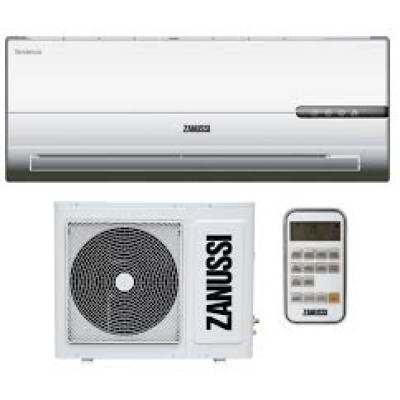 Кондиціонер Zanussi ZACS-12 HT/N1 Кондиціонер Zanussi ZACS-12 HT/N1