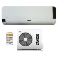 Кондиціонер Zanussi ZACS/I-09HPM/N1 NEW