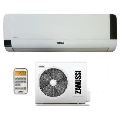 Кондиціонер Zanussi ZACS/I-09HPM/N1 NEW