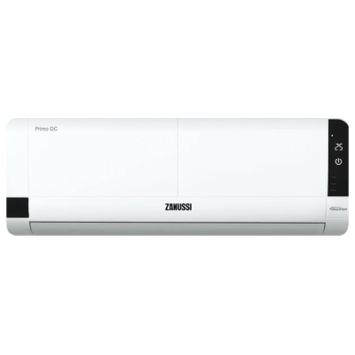 Кондиціонер Zanussi ZACS/I-09HPM/N1 NEW