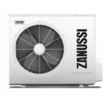 Кондиціонер Zanussi ZACS/I-09HPM/N1 NEW