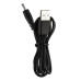 Електрична зубна щітка PECHAM Black Travel PC-080