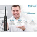 Електрична зубна щітка PECHAM Black Travel PC-080