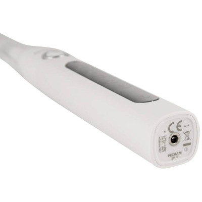 Електрична зубна щітка PECHAM White Travel PC-081 Електрична зубна щітка PECHAM White Travel PC-081