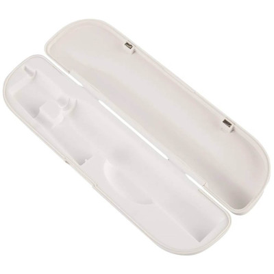 Електрична зубна щітка PECHAM White Travel PC-081 Електрична зубна щітка PECHAM White Travel PC-081