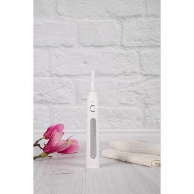 Електрична зубна щітка PECHAM White Travel PC-081 Електрична зубна щітка PECHAM White Travel PC-081