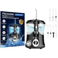 Ирригатор PECHAM Professional Black Edition Ирригатор PECHAM Professional Black Edition