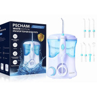 Ирригатор PECHAM Professional White Edition
