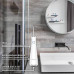 Ирригатор PECHAM Luxury Travel White