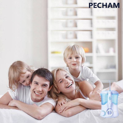 Іригатор PECHAM Professional White Edition