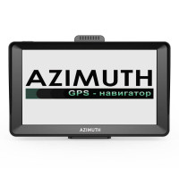 GPS Навигатор Azimuth S75